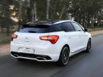 Citroen DS5 2012 года (ZA)